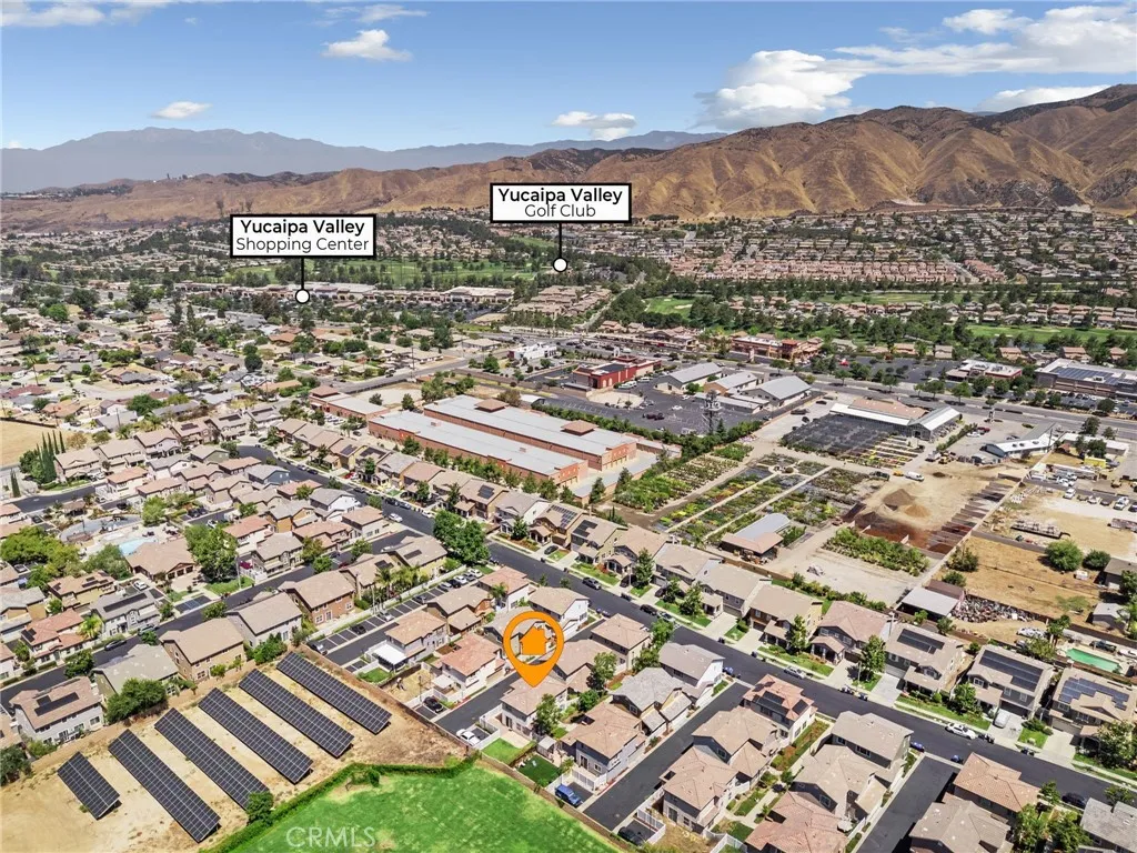 Yucaipa Neighborhood