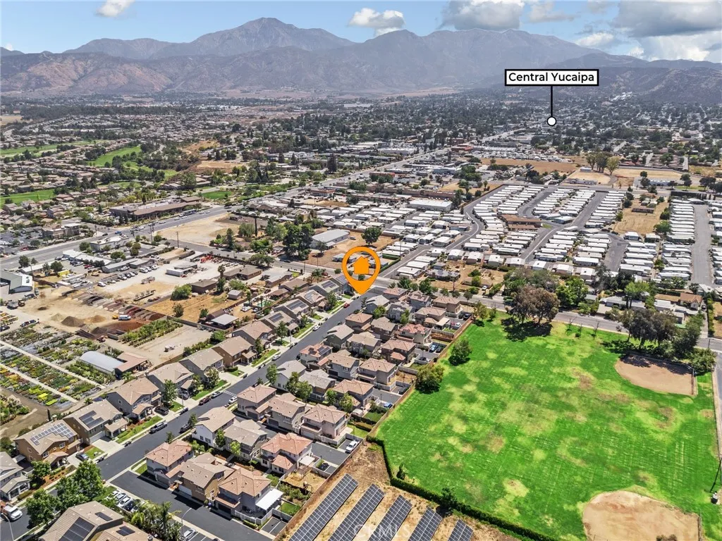 Yucaipa Neighborhood