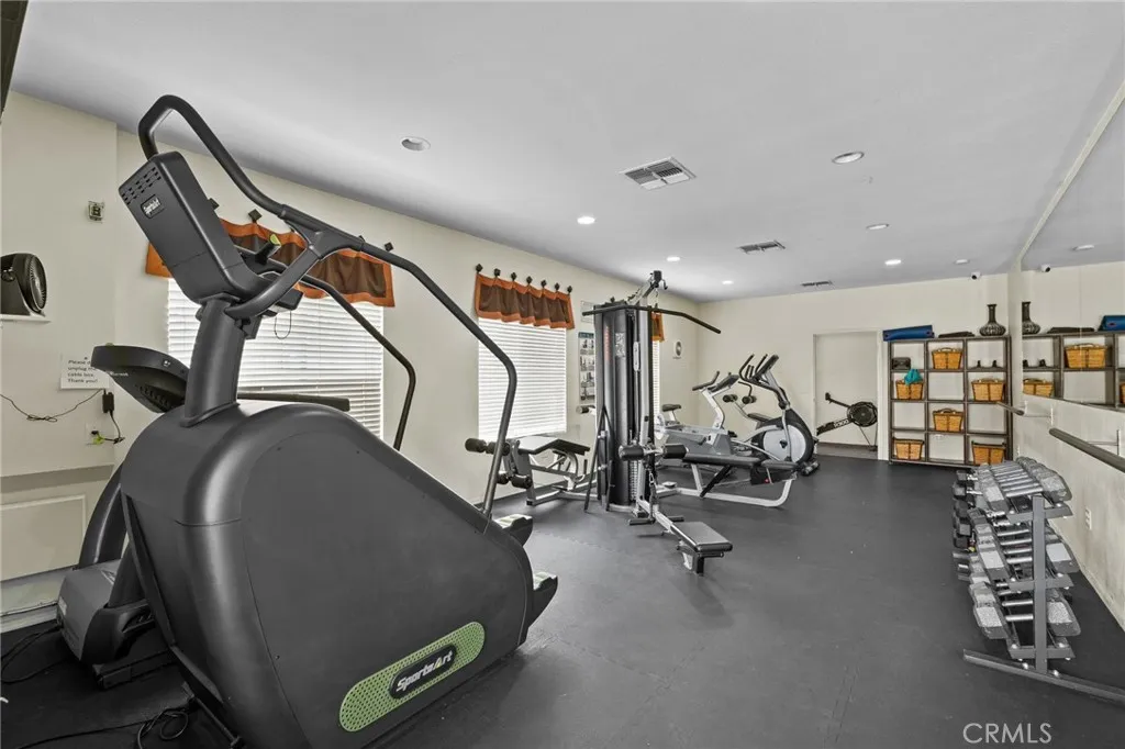 Community Gym