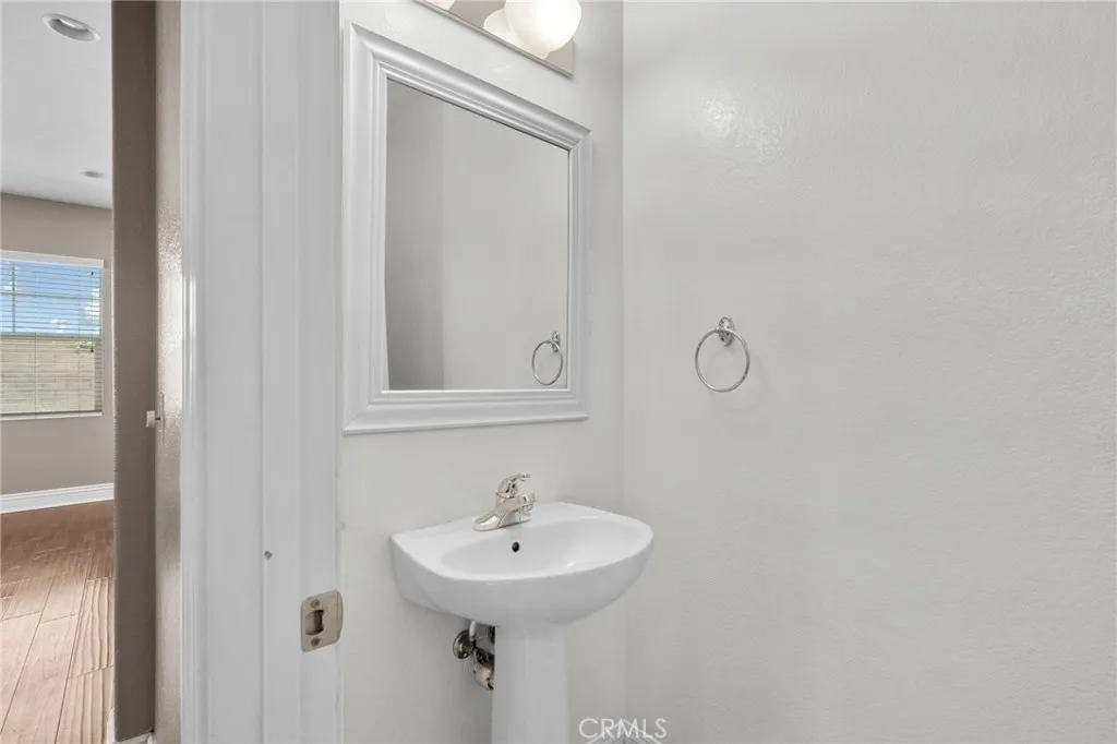 Half-Bath 1