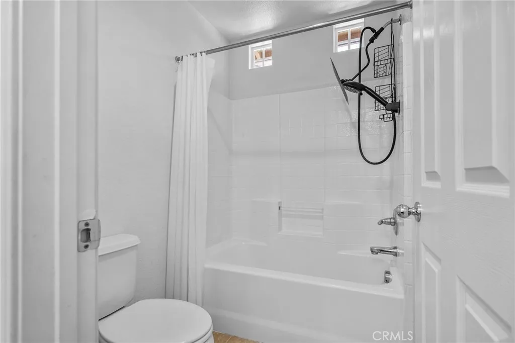 Bathroom 3