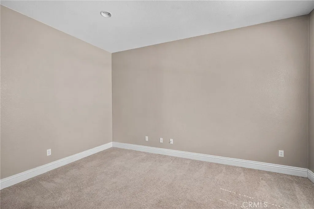 Den/Second Living Area