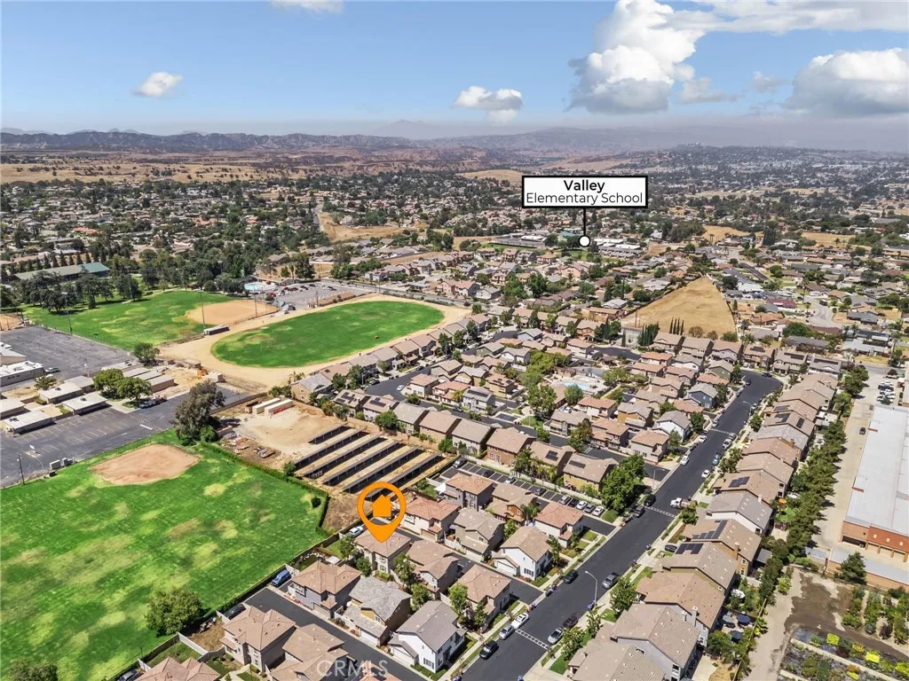 Yucaipa Neighborhood