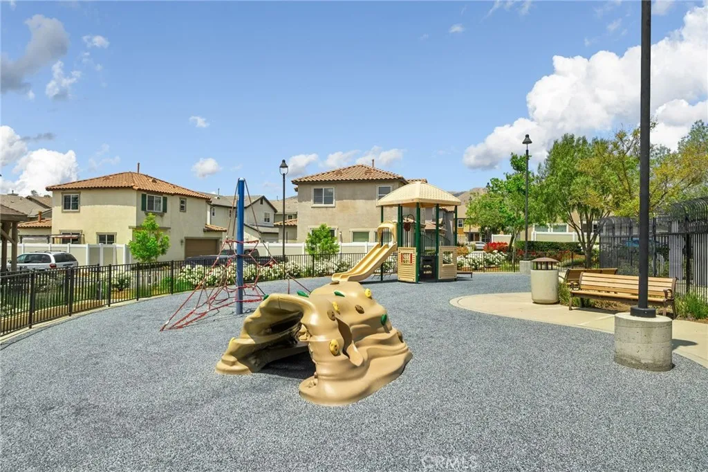 Community Playground