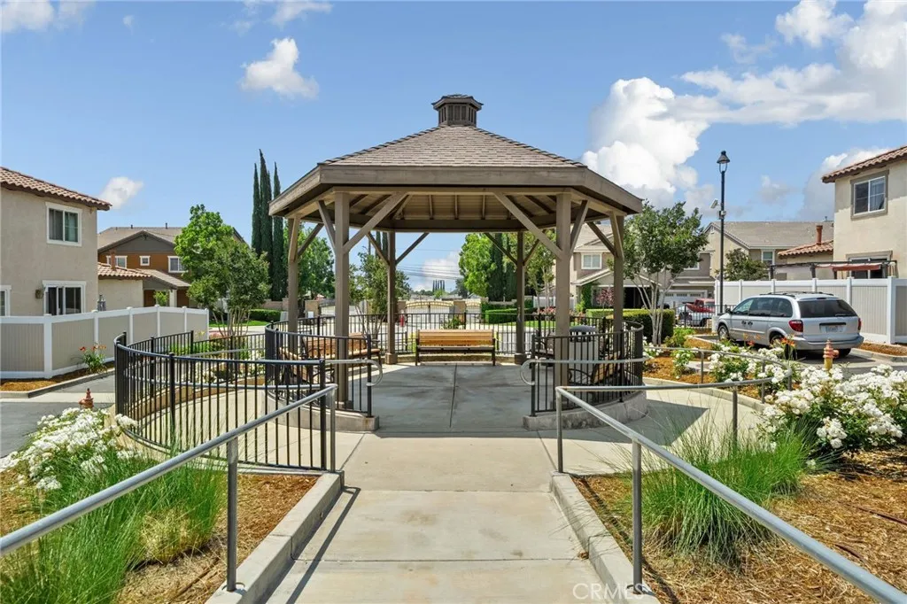 Community Amenities