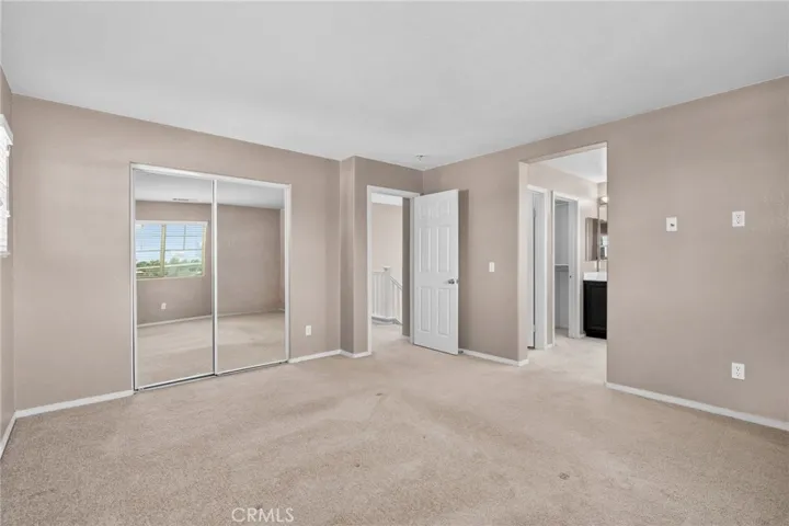 Executive Bedroom