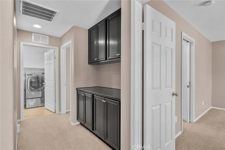 Upstairs Landing