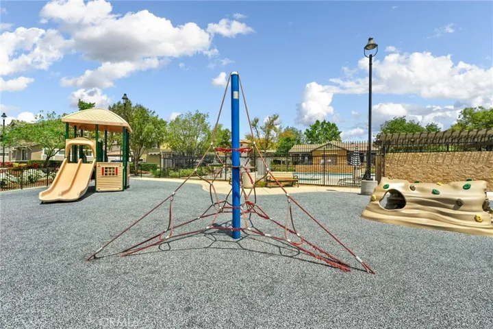 Community Playground