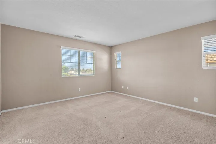 Executive Bedroom
