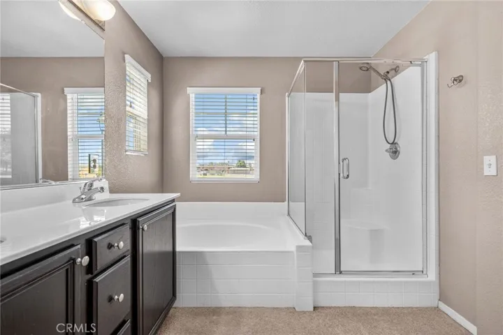 Executive Bathroom 2