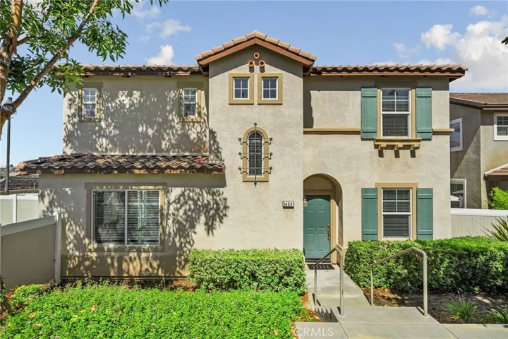 Turnkey Yucaipa Home!