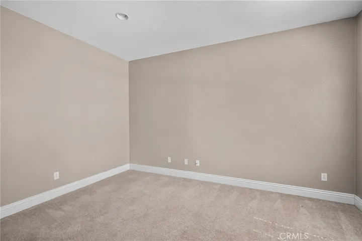 Den/Second Living Area