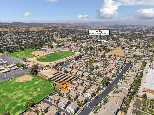 Yucaipa Neighborhood