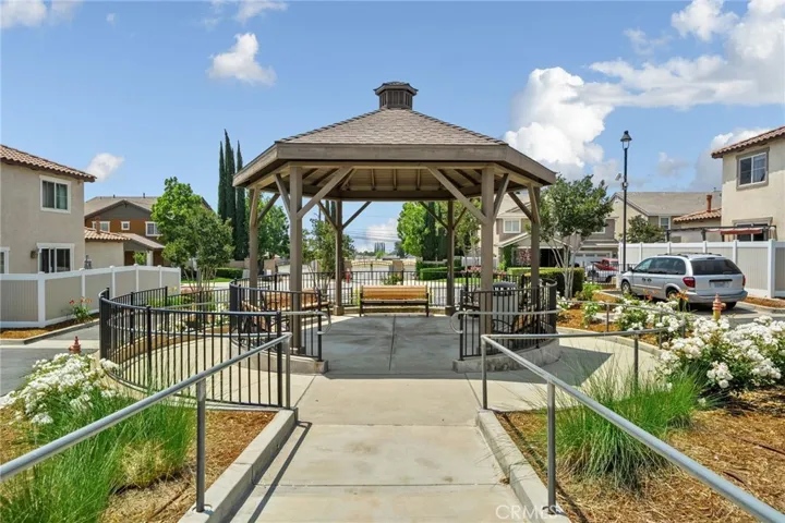 Community Amenities