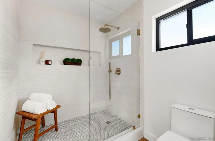 Primary Bath/Spa