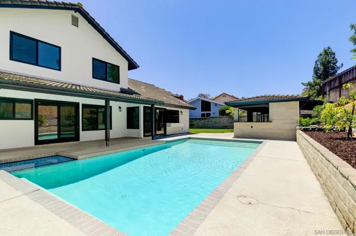 1562 Whitsett Dr, El Cajon, California 92020
