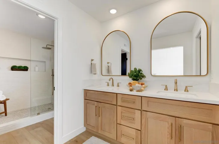 Primary Bath/Spa