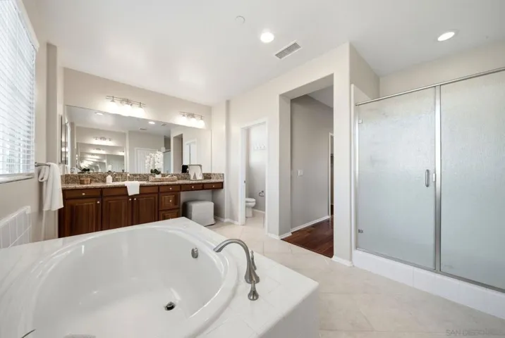 17550 Black Granite Drive, San Diego, California 92127