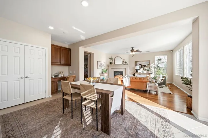 17550 Black Granite Drive, San Diego, California 92127