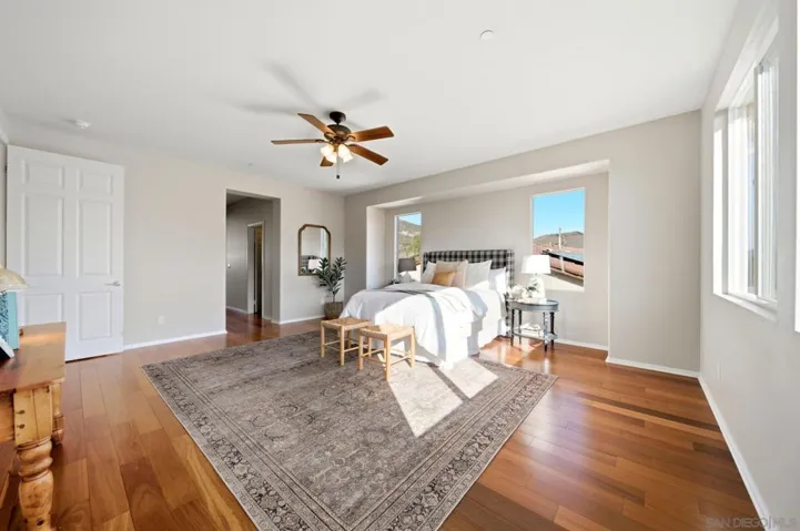 17550 Black Granite Drive, San Diego, California 92127