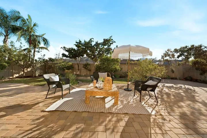17550 Black Granite Drive, San Diego, California 92127