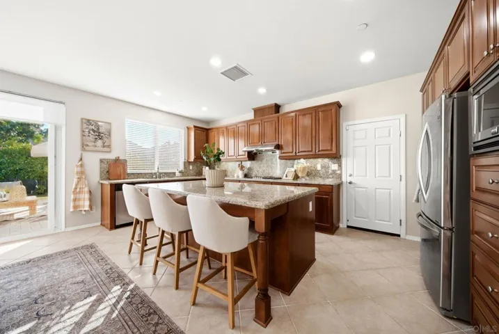 17550 Black Granite Drive, San Diego, California 92127