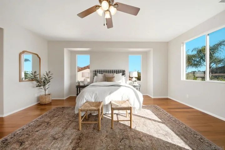 17550 Black Granite Drive, San Diego, California 92127