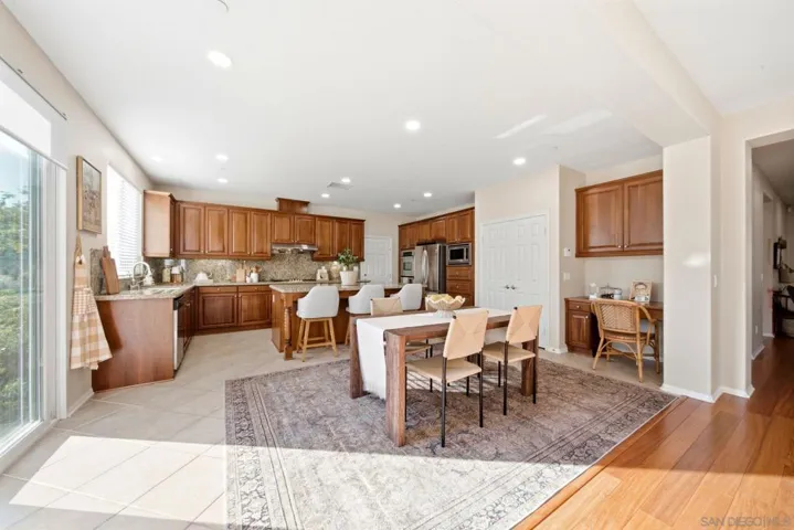 17550 Black Granite Drive, San Diego, California 92127