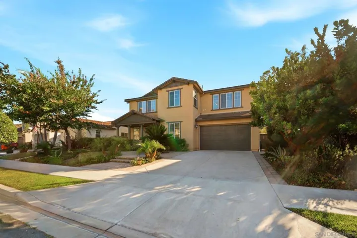 17550 Black Granite Drive, San Diego, California 92127