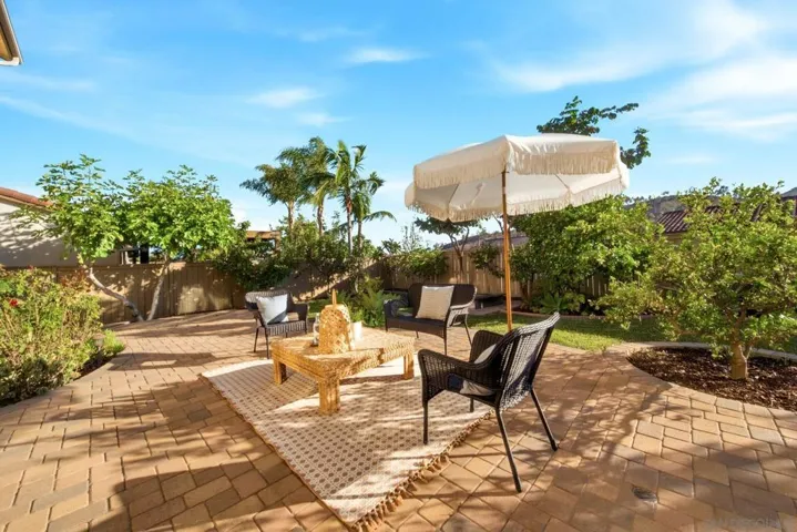 17550 Black Granite Drive, San Diego, California 92127