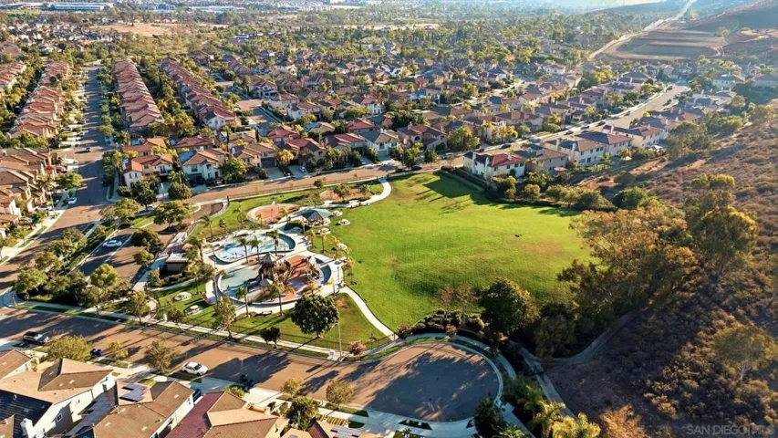 17550 Black Granite Drive, San Diego, California 92127