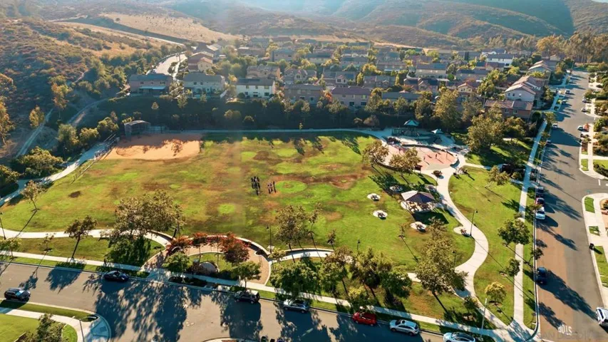 17550 Black Granite Drive, San Diego, California 92127