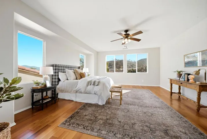 17550 Black Granite Drive, San Diego, California 92127