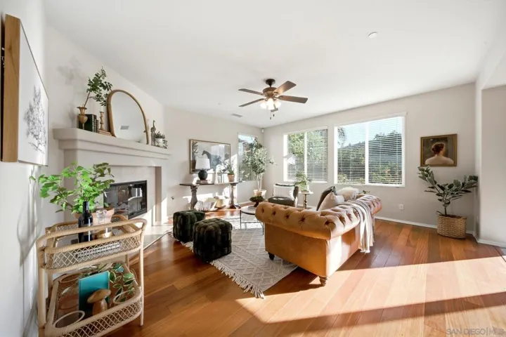 17550 Black Granite Drive, San Diego, California 92127
