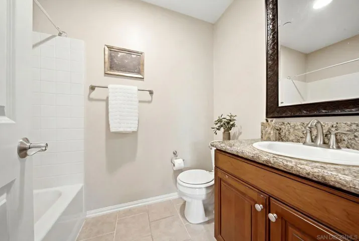 17550 Black Granite Drive, San Diego, California 92127