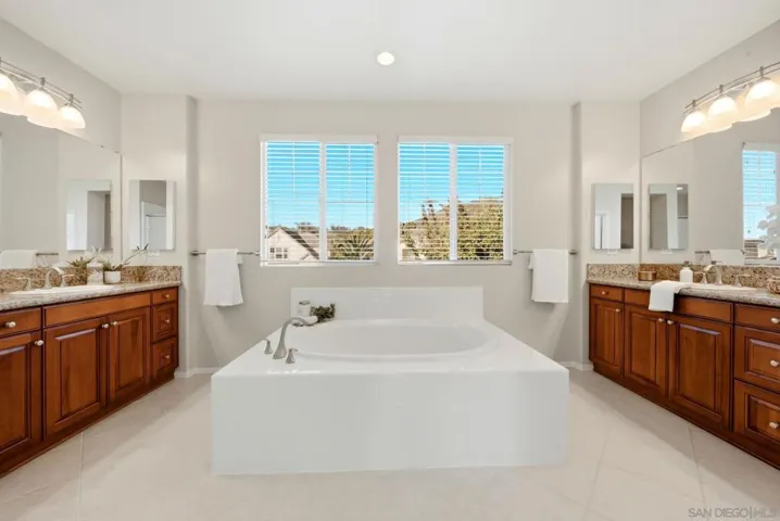 17550 Black Granite Drive, San Diego, California 92127