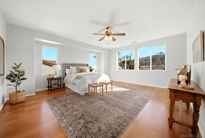 17550 Black Granite Drive, San Diego, California 92127