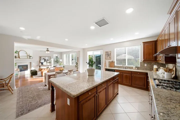 17550 Black Granite Drive, San Diego, California 92127