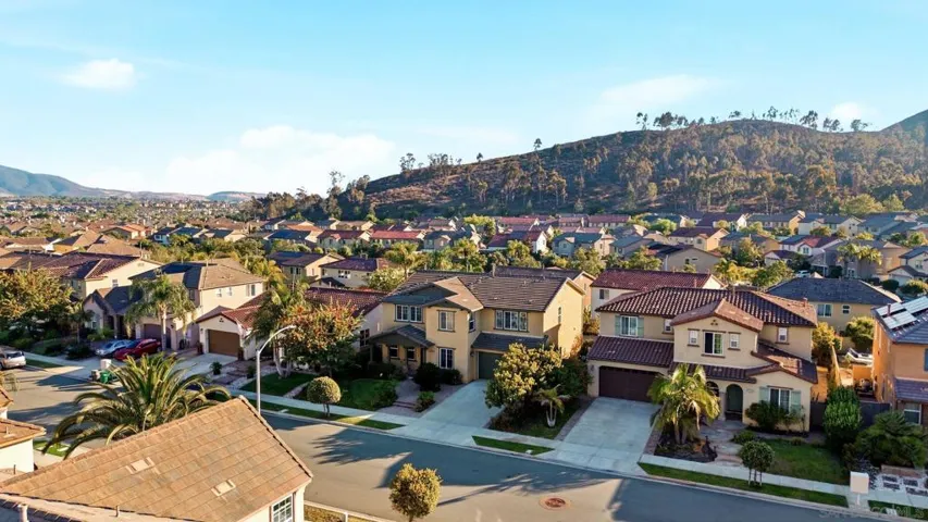 17550 Black Granite Drive, San Diego, California 92127