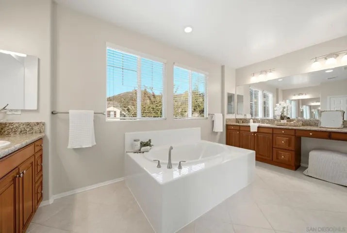 17550 Black Granite Drive, San Diego, California 92127