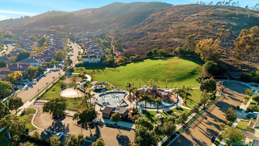 17550 Black Granite Drive, San Diego, California 92127