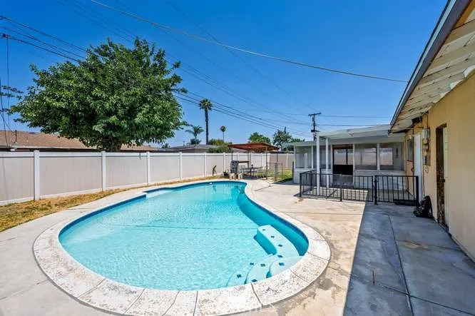 8777 Glencoe Drive, Riverside, California 92503