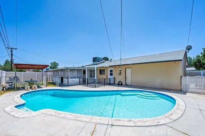 8777 Glencoe Drive, Riverside, California 92503