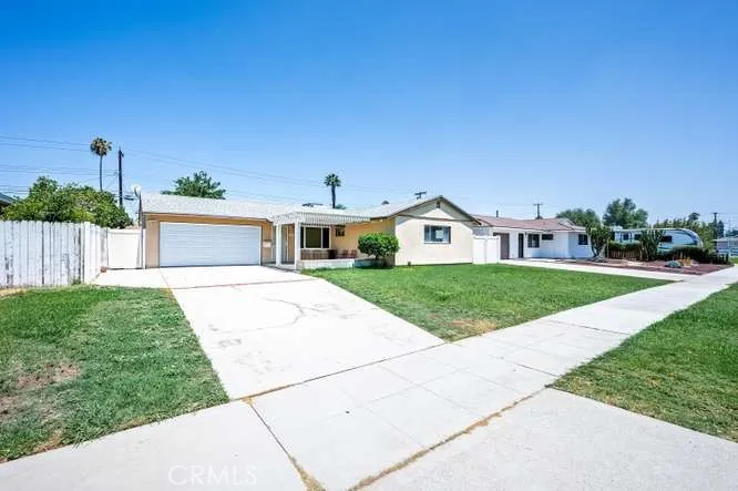 8777 Glencoe Drive, Riverside, California 92503