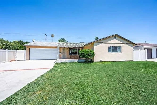8777 Glencoe Drive, Riverside, California 92503