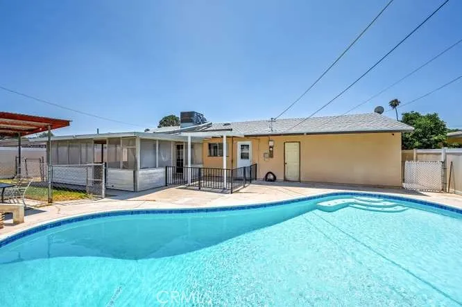 8777 Glencoe Drive, Riverside, California 92503