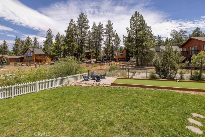 40034 Lakeview, Big Bear Lake, California 92315