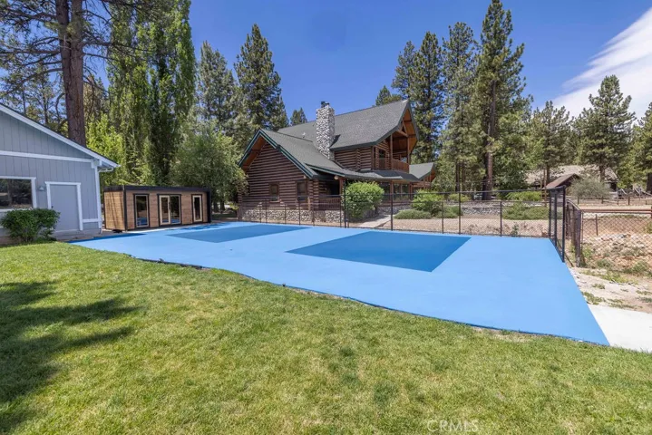 40034 Lakeview, Big Bear Lake, California 92315