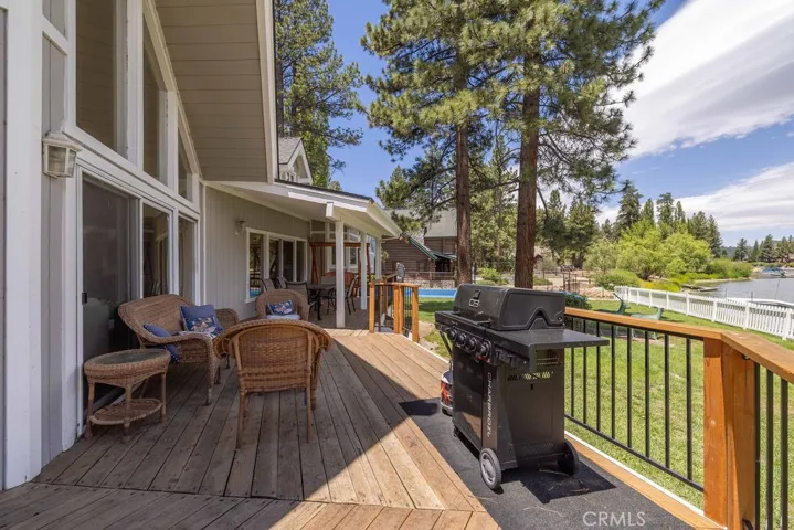 40034 Lakeview, Big Bear Lake, California 92315