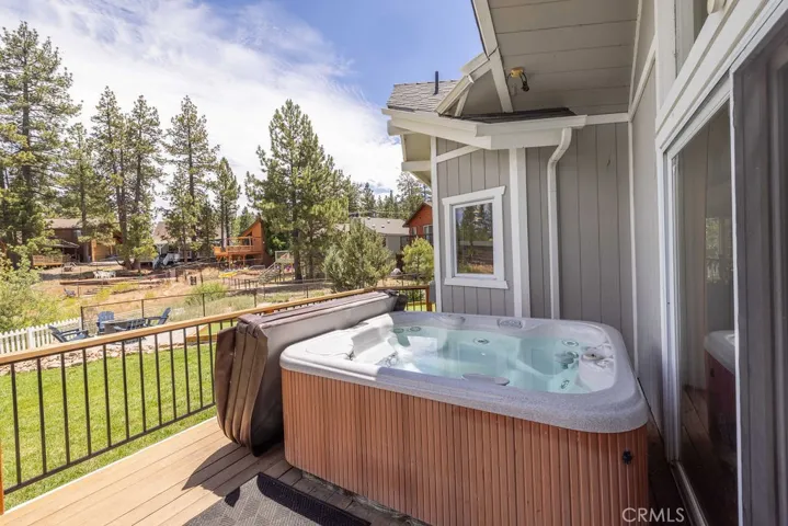 40034 Lakeview, Big Bear Lake, California 92315
